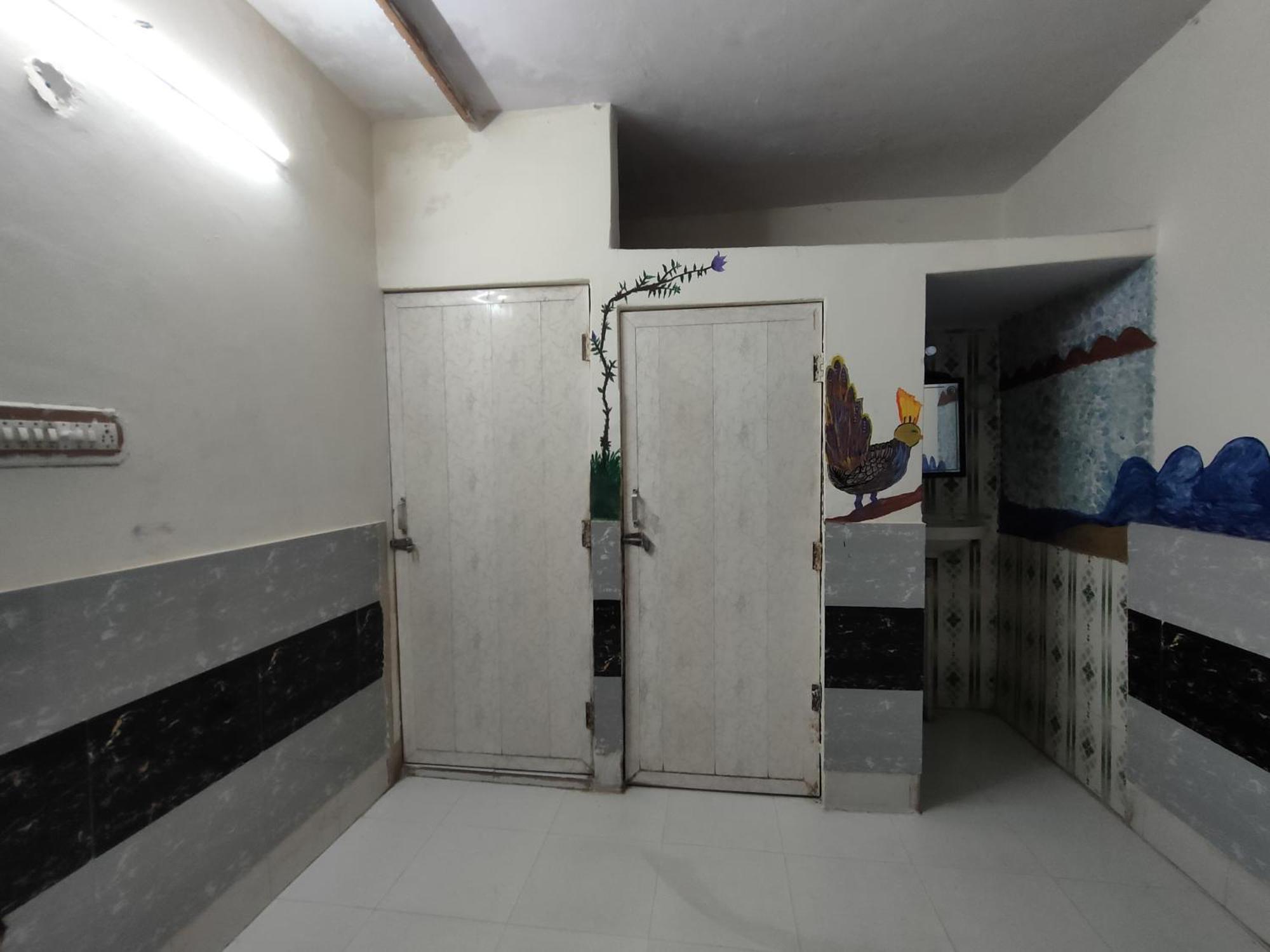 The Green House Impact Jodhpur  Exterior foto