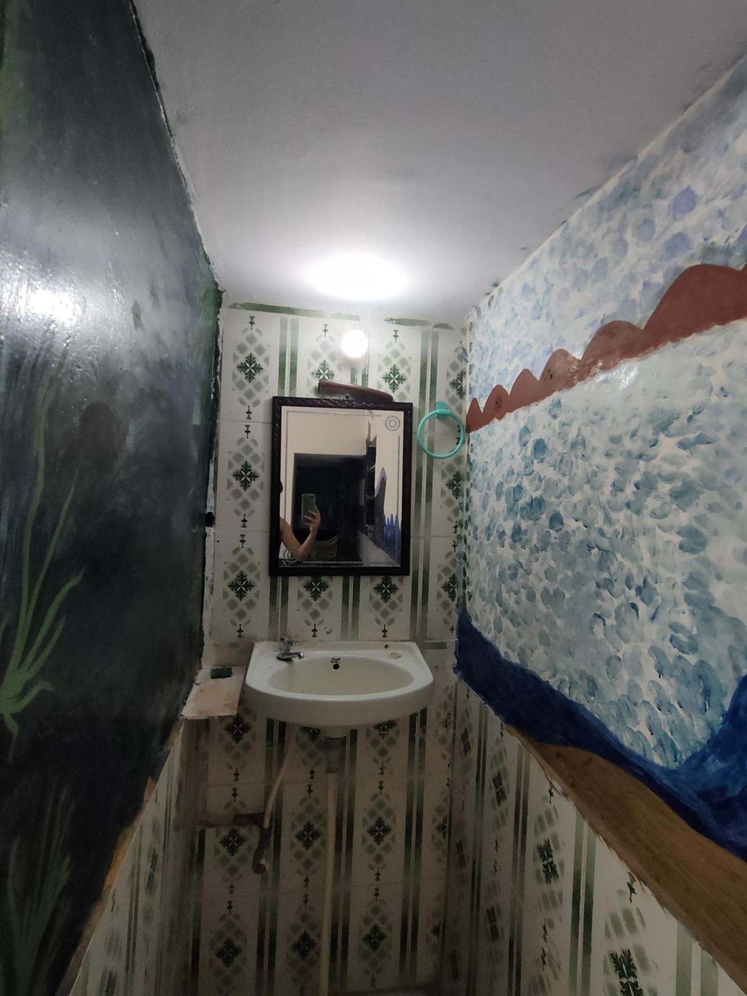 The Green House Impact Jodhpur  Exterior foto