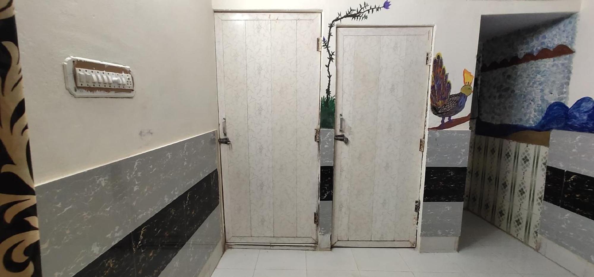 The Green House Impact Jodhpur  Exterior foto