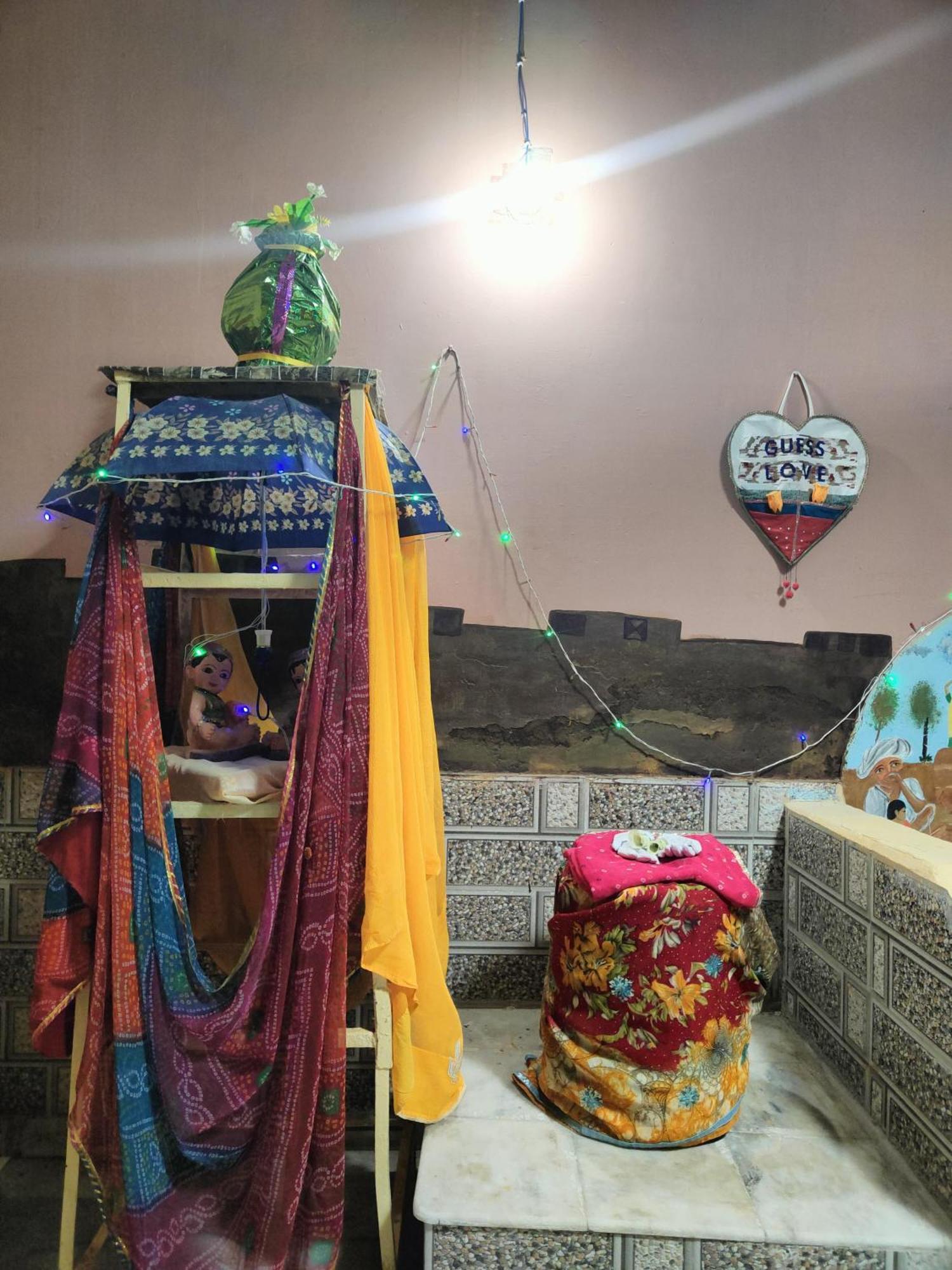 The Green House Impact Jodhpur  Exterior foto